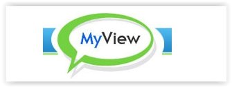 Myview Logo
