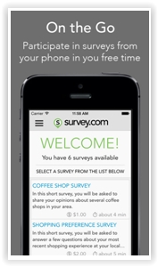 Survey Apps