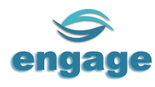 Logo for Engage Focus Group Site