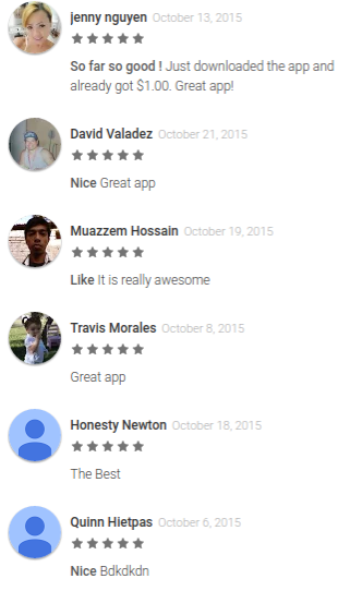 Diamond Cash app review