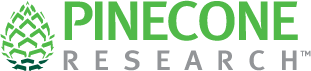 Logo for Pinecone Research Canadian Paid Survey Site