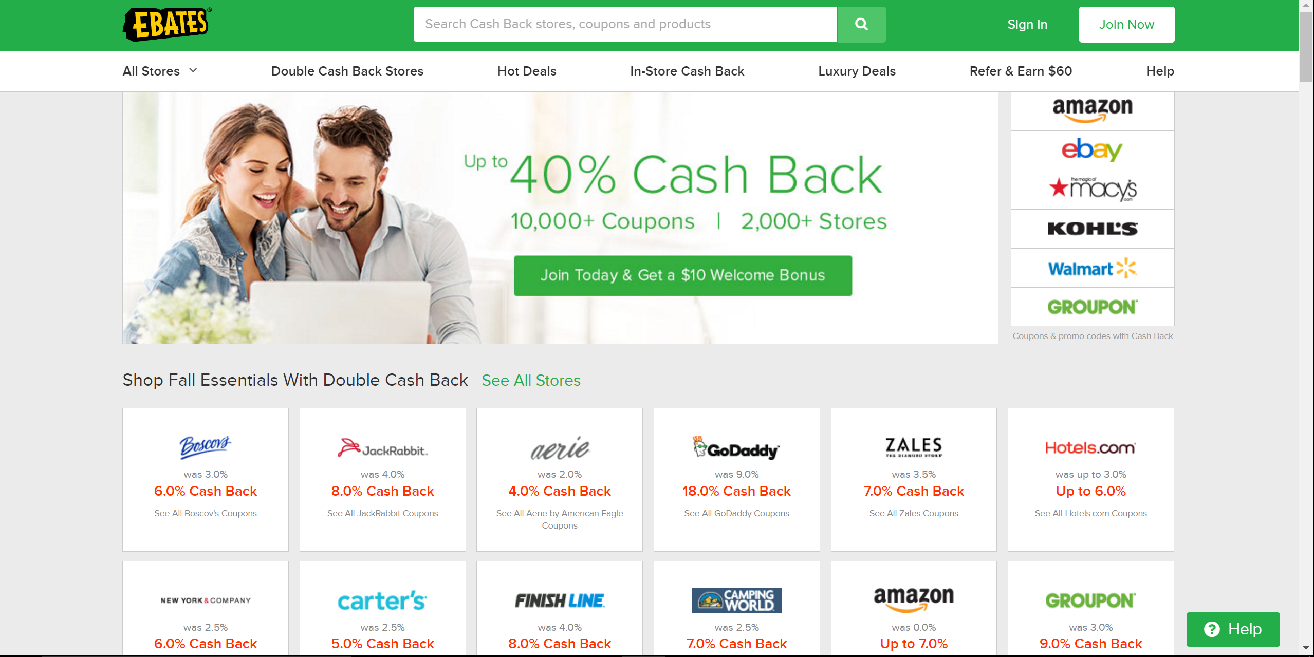 ebates